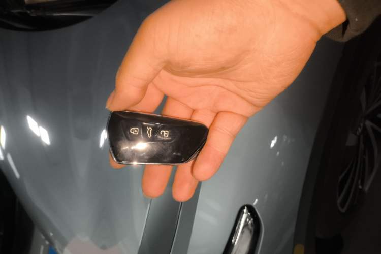 Used Volkswagen ID.4 X 2022 Pure Long-Range Version
