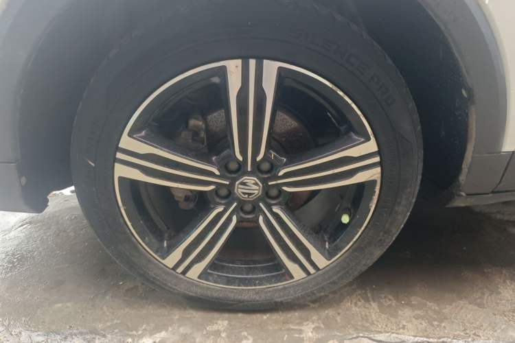 Used MG ZS 2018 1.5L Manual Elite Edition China V standard