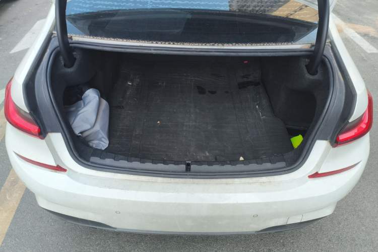 Used BMW 3 Series 2022 325i M Sport Night Edition Package