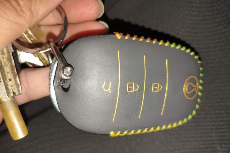 Used Denza 2018 450 Base Version