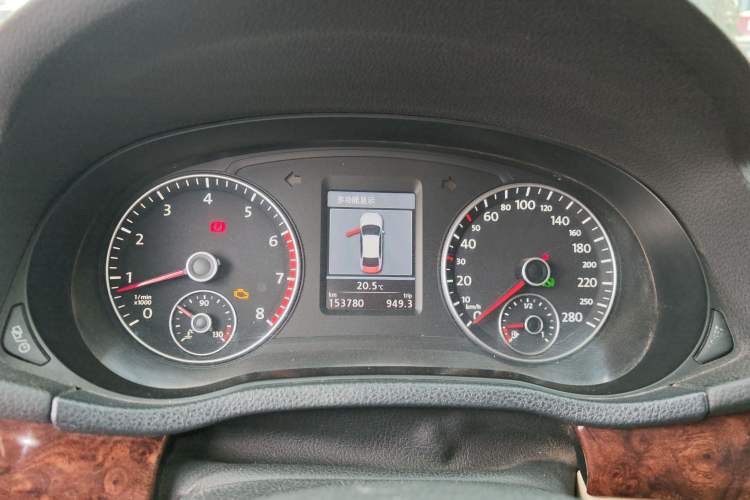 Used Volkswagen Passat 2013 2.0 TSI DSG Ultimate Edition