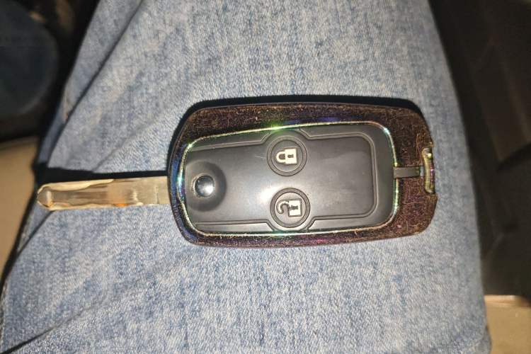 Used Honda CR-V 2013 2.0L 2WD Classic Edition
