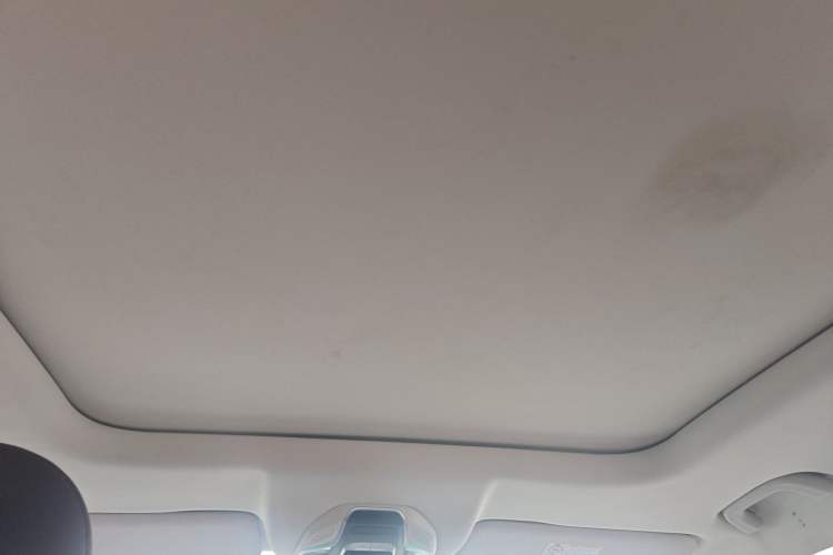 Used Geely Auto Haoyue 2022 1.8TD DCT Luxury 7-Seater Headliner