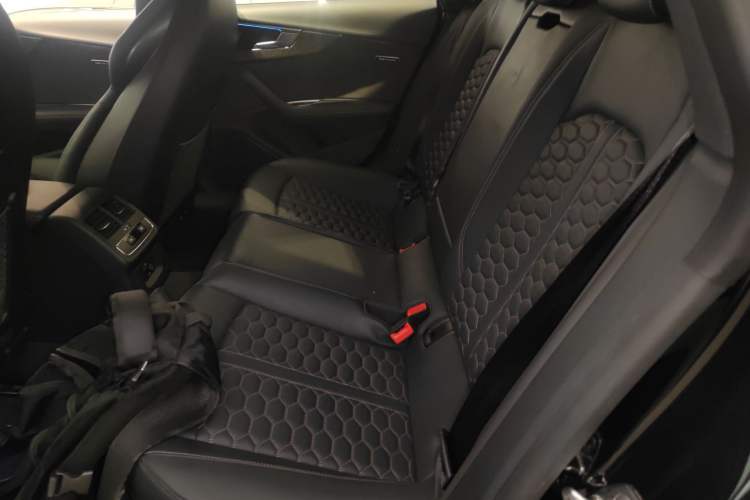 Used Audi RS 5 2023 RS 5 2.9T Sportback Dark Gold Edition