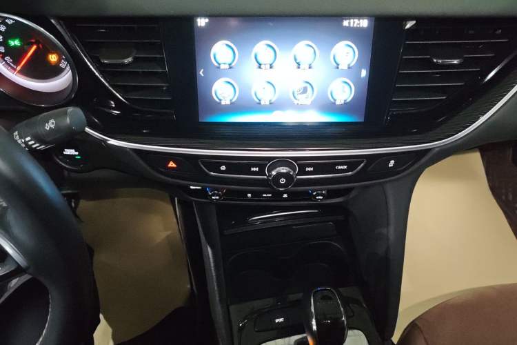 Used Buick Regal 2019 20T Elite Version China VI Standard
