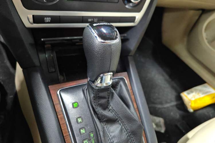 Used Skoda Octavia 2013 1.6L Automatic Yijun Edition