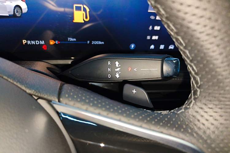 Used Buick LaCrosse 2025 28T Platinum Edition