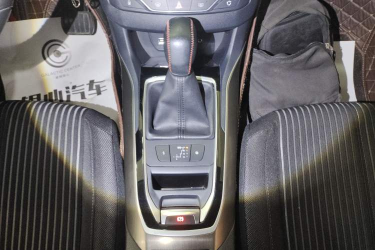 Used Peugeot 408 2016 1.6T Automatic Luxury Edition
