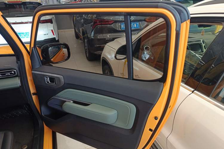 Used Baojun Spark 2024 Flagship Edition