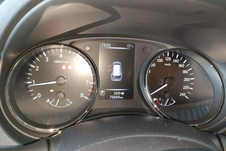 Used Nissan X-Trail 2021 2.0L CVT 2WD XL Premium Commemorative Edition
