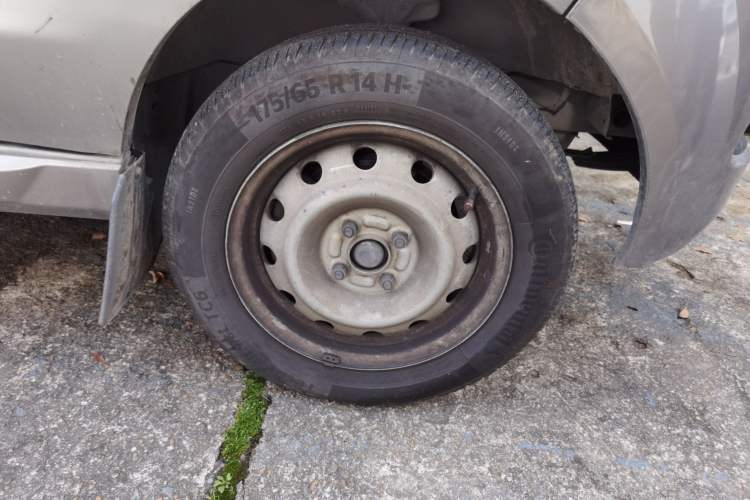 Used Jinbei New Hiace X30L 2019 1.5L Wealth Edition China VI SWC15M
