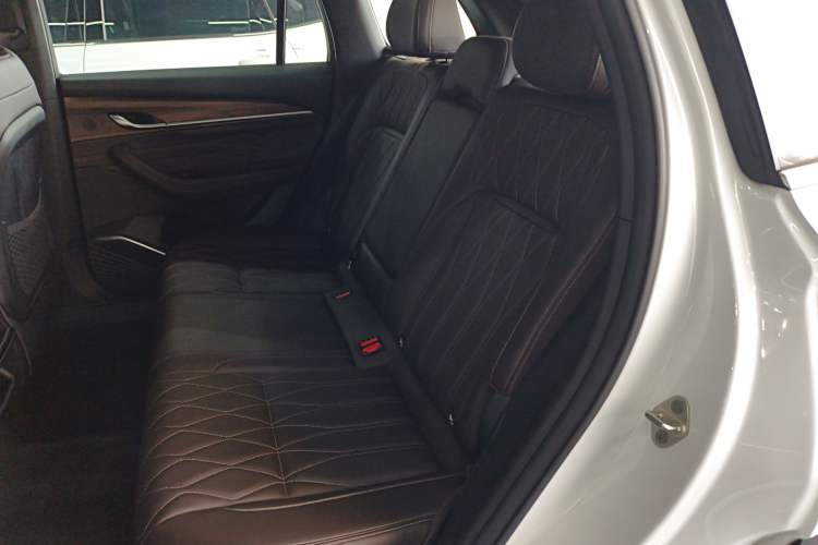 Used Geely Auto Monjaro L 2025 2.0TD Automatic Xingyun Version