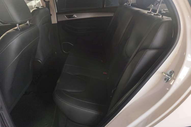 Used Chery New Energy Arrizo e 2024 405km Travel Edition