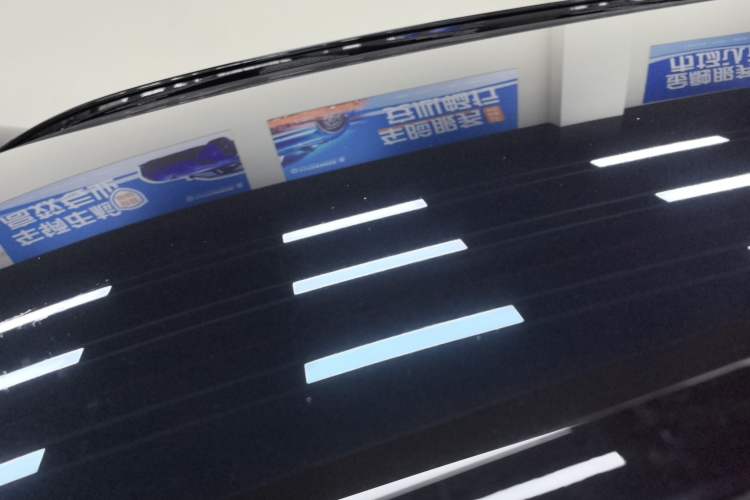 Used XPeng G9 2025 680 Ultra-Long Range All-Wheel Drive Max Roof