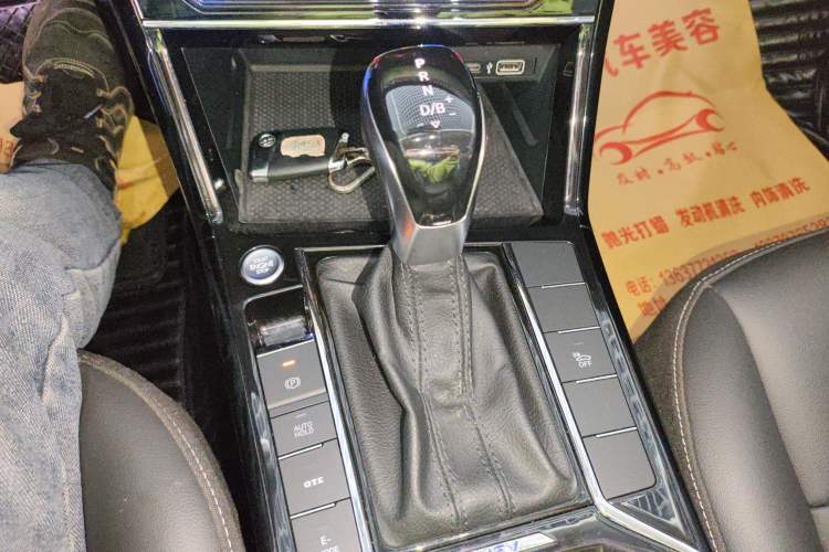 Used Volkswagen Passat New Energy 2022 430 PHEV Hybrid Business Edition
