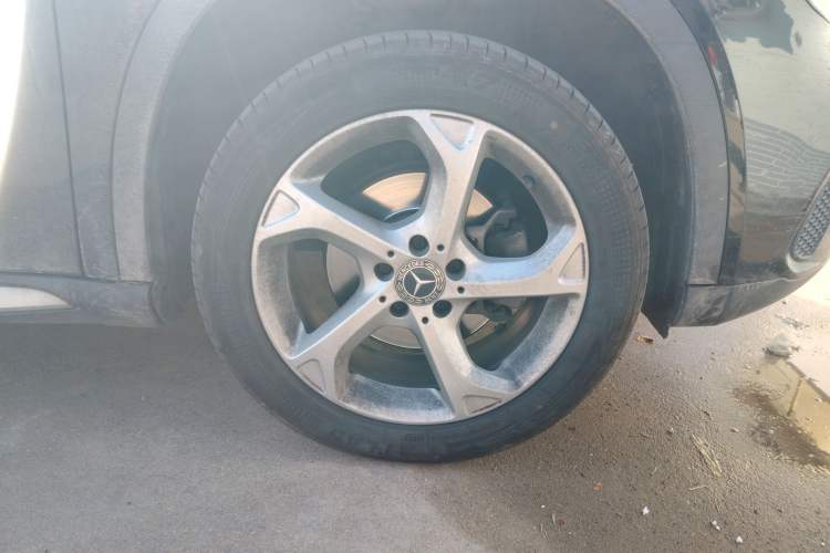 Used Mercedes-Benz GLA 2018 GLA 200 Sport Edition