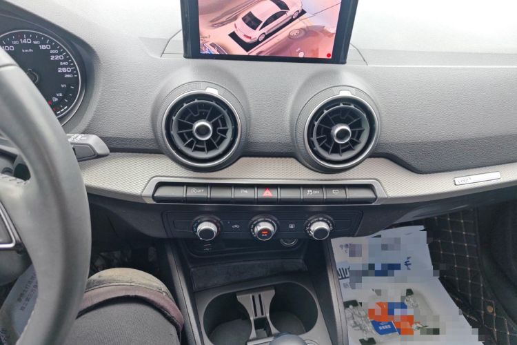 Used Audi Q2L 2020 35 TFSI Ambition Dynamic Edition