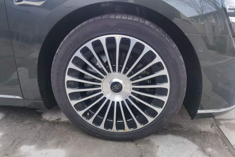 Used Hima S9T 2025 Model Range-Extended Ultra Long-Range Version
