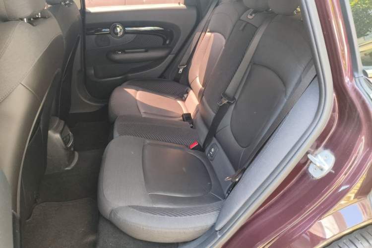 Used MINI Clubman 2016 Revised 1.5T COOPER
