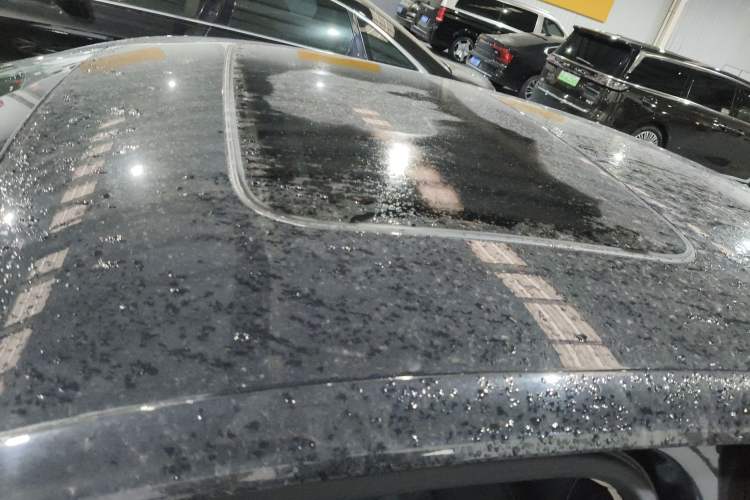 Used Volkswagen Passat 2024 280TSI Business Edition
