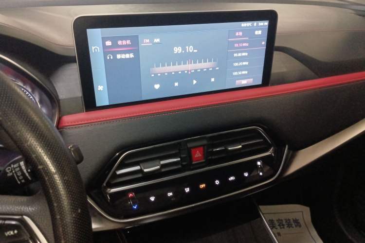 Used SOL X8 2021 300T DCT Panoramic Luxury Edition 6 Seats