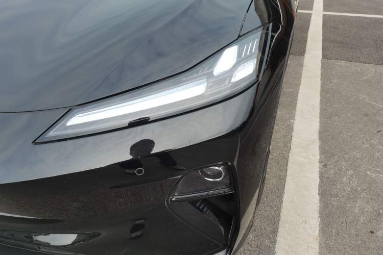 Used Deepal L07 2024 230Max Range-Extended Version