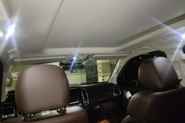 Used Haval H9 2020 2.0T Gasoline 4WD Premium Edition 5 Seats