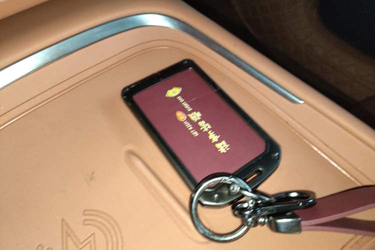 Used Deepal S07 2025 Deepal Intelligent Driving AD PRO Range-Extended Version