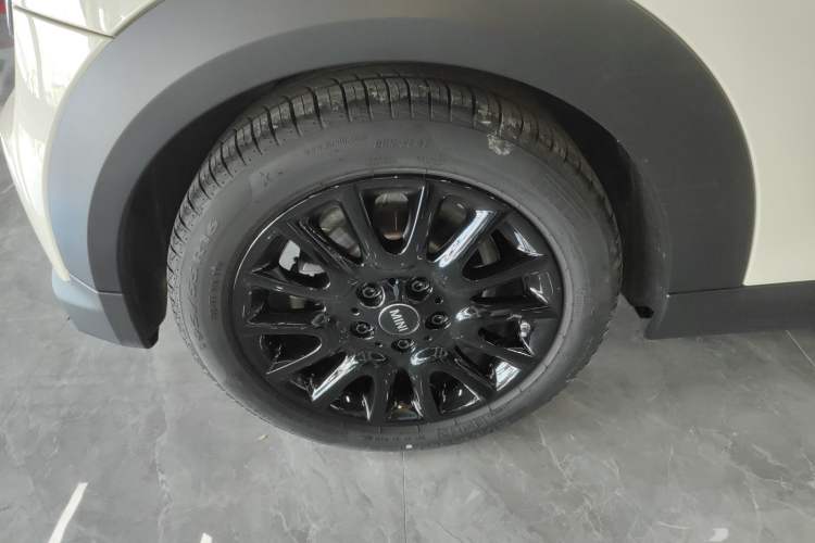 Used MINI 2022 Updated 1.5T ONE