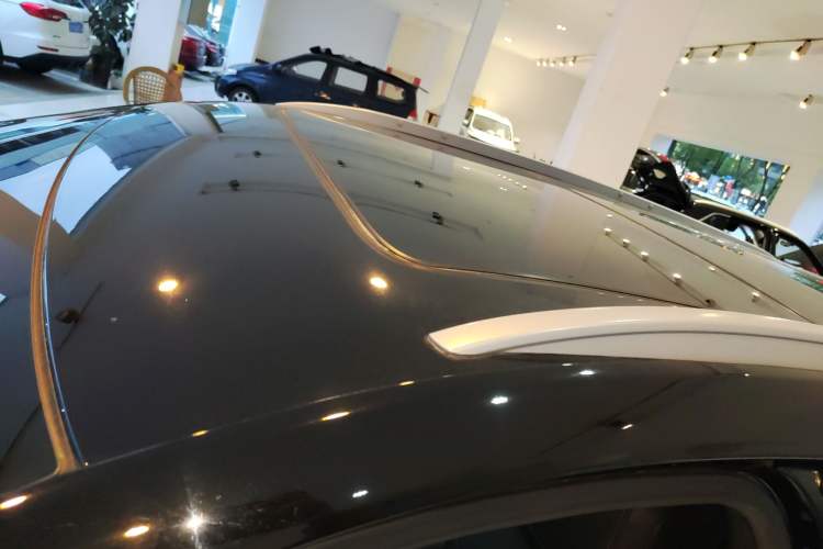 Used Cadillac XT5 2020 28T Luxury Version
