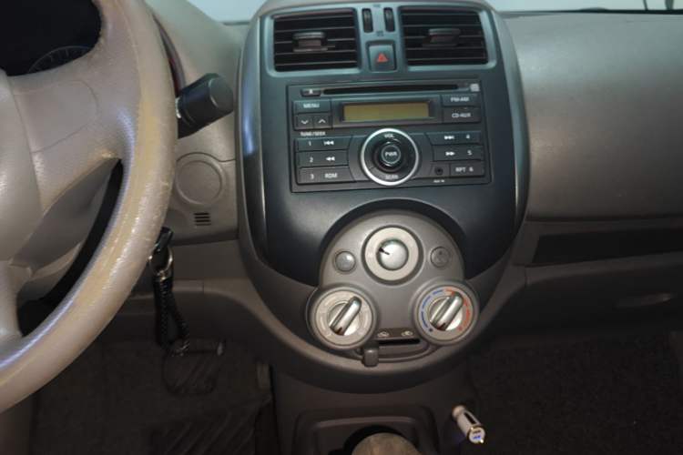 Used Nissan Sunny 2011 1.5XE CVT Comfort Edition
