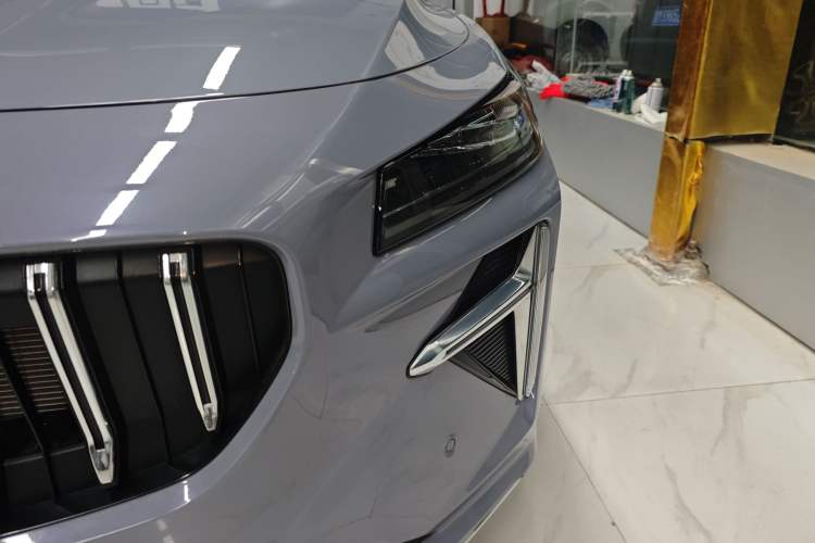 Used Geely Auto Preface 2024 Zhiqing 1.5TD Tiangong Edition