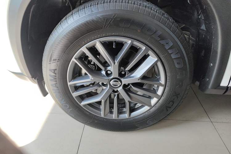 Used Nissan X-Trail 2021 VC-Turbo 300 CVT 2WD Luxury Edition 7-Seater