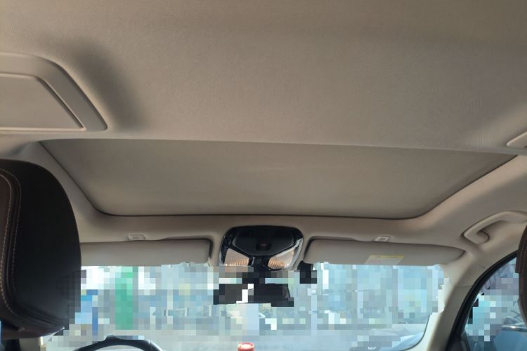 Used BMW 5 Series New Energy 2020 Mileage Upgrade Version 530Le Luxury Package
