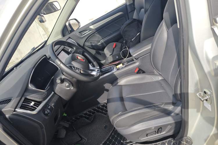 Used Roewe RX5 New Energy 2019 eRX5 50T Internet-Enhanced Flagship Edition