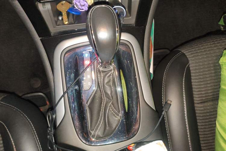 Used Buick Regal 2015 1.6T Leading Technology Model