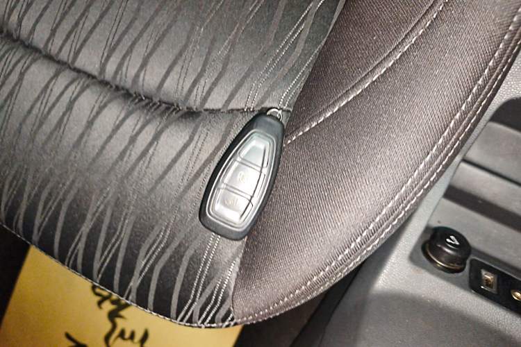 Used Ford EcoSport 2013 1.5L Manual Luxury Model