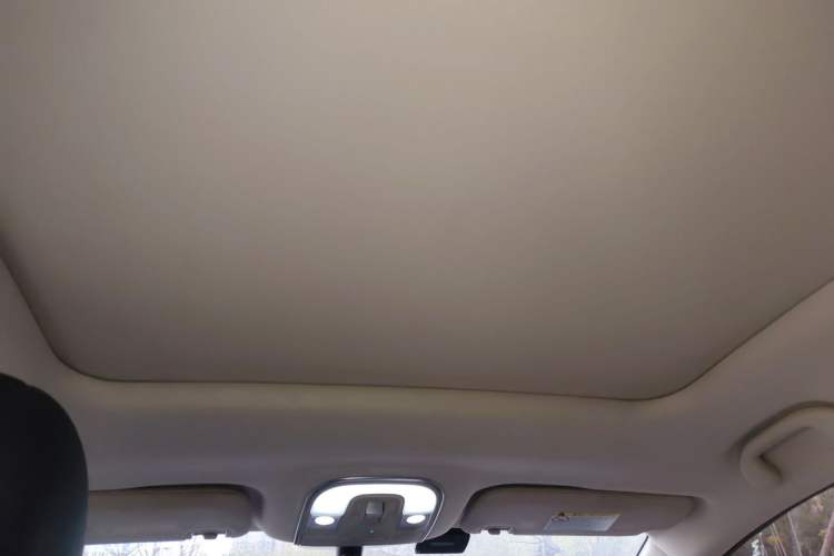 Used BYD Song MAX 2018 1.5T Automatic Smart Connect Flagship Model 6 Seats
