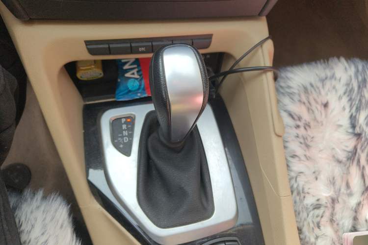 Used BMW X1 2010 sDrive18i Luxury Model