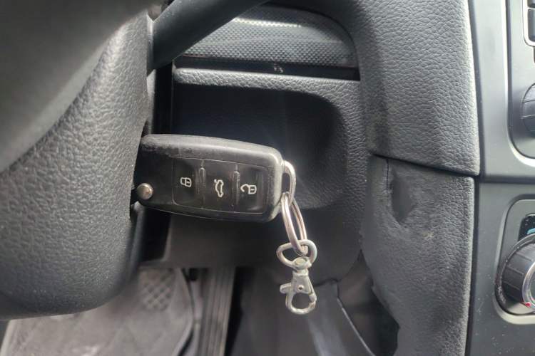 Used Volkswagen Golf 2012 1.6 Manual Comfort Edition