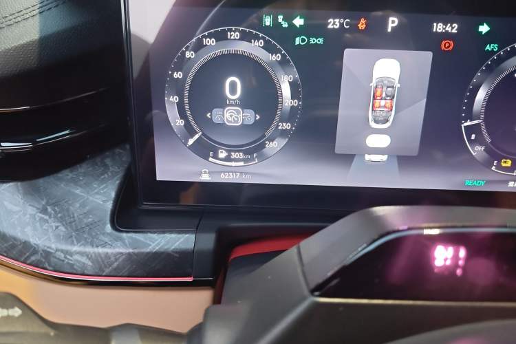 Used Lynk & Co 09 EM-P 2021 2.0T PHEV Ultra Six-Seater