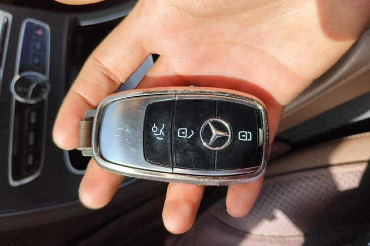 Used Mercedes-Benz E-Class 2019 E 260 L Sport Edition
