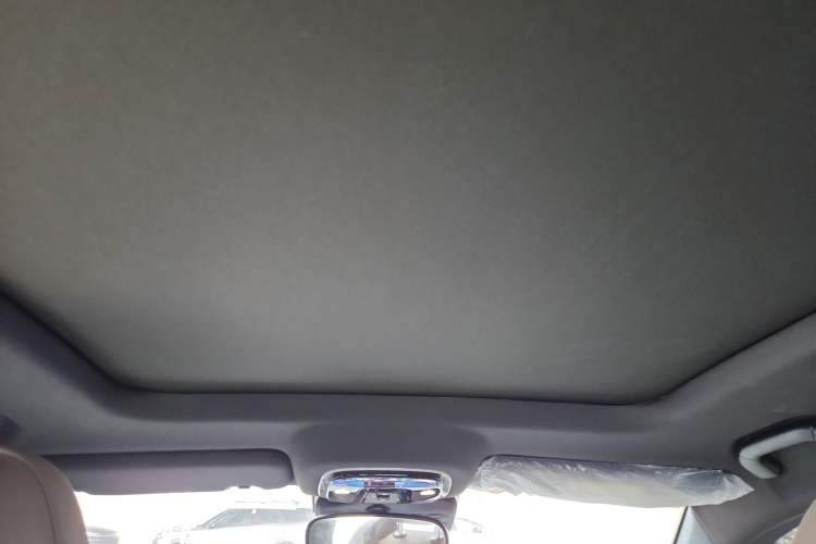 Used Chery Tiggo 8 PLUS 2025 290TGDI DCT Prestige 5-Seater Headliner
