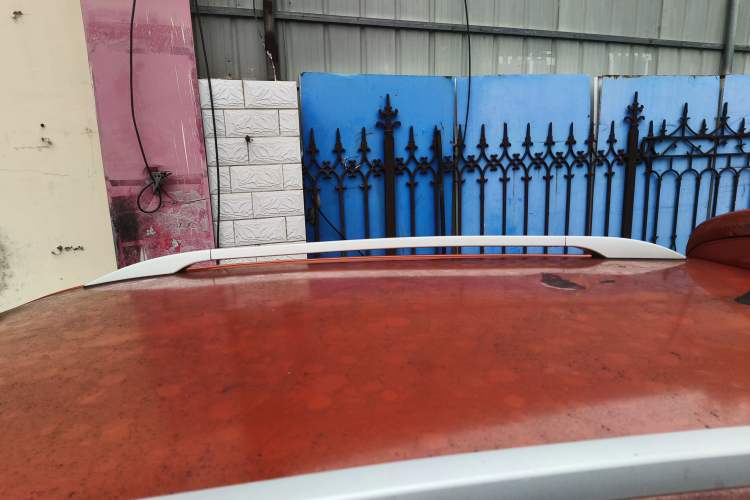 Used Great Wall M4 2012 1.5L Manual Comfort Version
