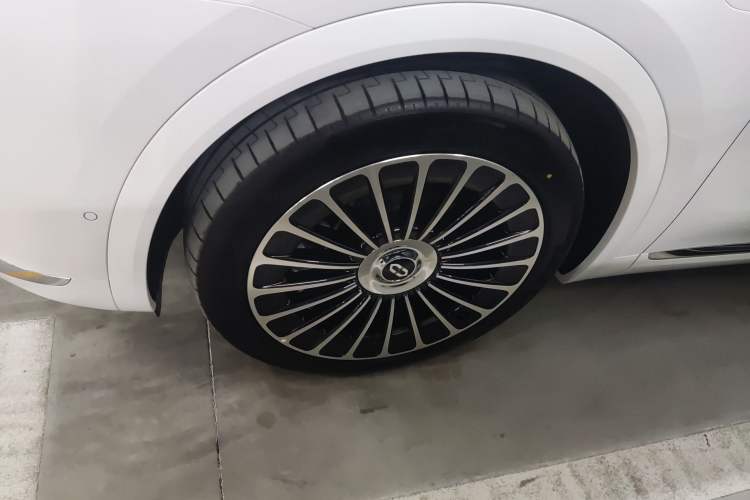 Used Hima AITO M7 2026 Model Range-Extending Pro+ All-Wheel Drive 5-Seater Version