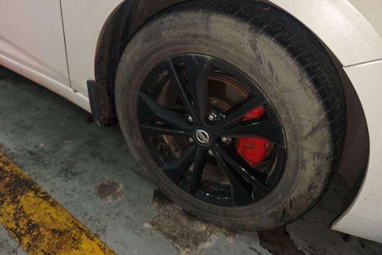 Used Nissan Sylphy 2022 1.6L XL CVT Enjoyment Edition Right Front Wheel Hub