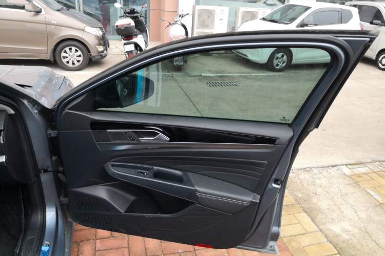 Used Volkswagen Passat 2022 330TSI Starry Elite Edition