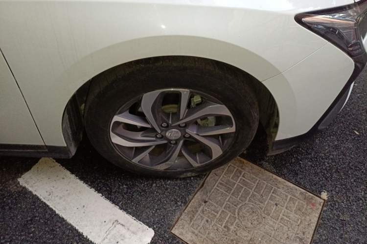 Used Buick Velite 6 2022 Plug-in Hybrid Connected Smart Edition