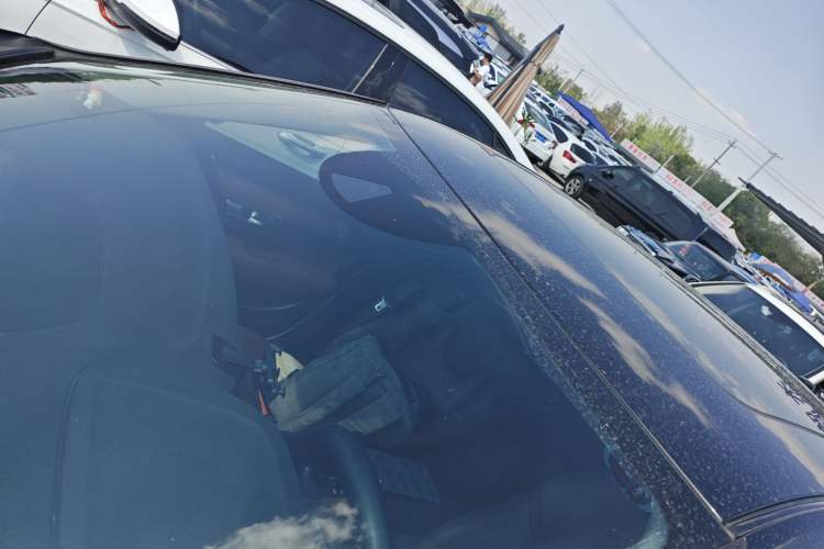 Used Volvo S90 2020 T5 Zhiyi Luxury Edition