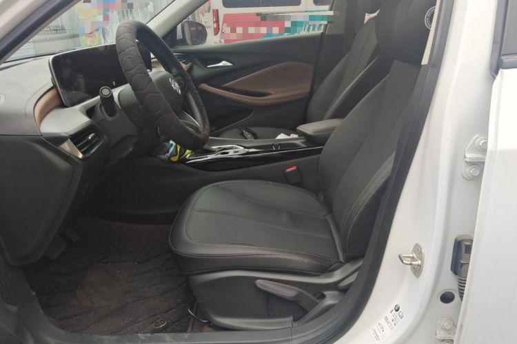 Used Buick Verano 2022 Pro 533T Enjoyment Edition